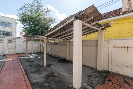 Casa para alugar com 90m², 2 quartos e 5 vagas Casa para alugar com 90m², 2 quartos e 5 vagasGaragem