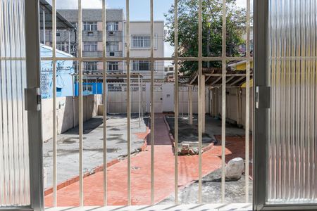 Casa para alugar com 90m², 2 quartos e 5 vagas Casa para alugar com 90m², 2 quartos e 5 vagasVista da Sala