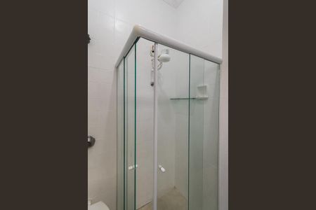 Casa para alugar com 90m², 2 quartos e 5 vagas Casa para alugar com 90m², 2 quartos e 5 vagasBanheiro