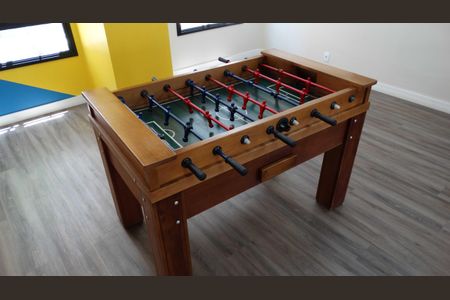 Apartamento à venda com 35m², 1 quarto e 1 vaga Apartamento à venda com 35m², 1 quarto e 1 vagaÁrea comum