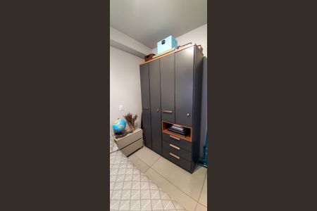 Apartamento à venda com 35m², 1 quarto e 1 vaga Apartamento à venda com 35m², 1 quarto e 1 vagaQuarto