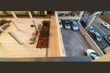 Apartamento à venda com 35m², 1 quarto e 1 vaga Apartamento à venda com 35m², 1 quarto e 1 vagaVista do Quarto