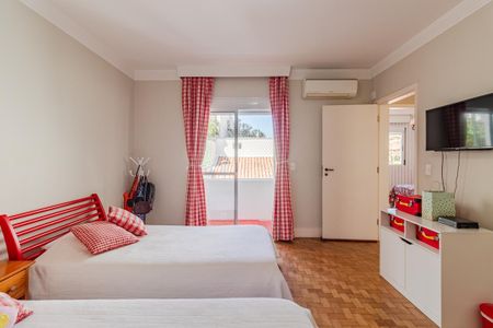 Casa à venda com 350m², 3 quartos e 4 vagasQuarto 1