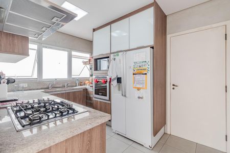 Casa à venda com 350m², 3 quartos e 4 vagasCozinha