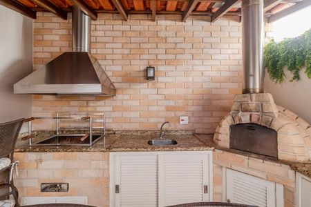 Casa à venda com 350m², 3 quartos e 4 vagasChurrasqueira