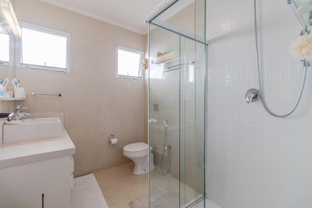 Casa à venda com 350m², 3 quartos e 4 vagasBanheiro Social