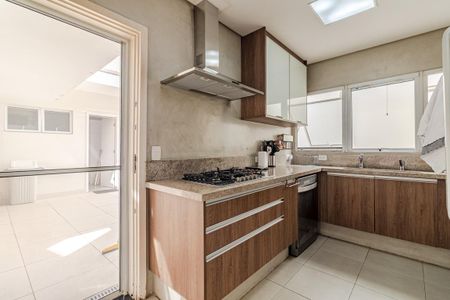 Casa à venda com 350m², 3 quartos e 4 vagasCozinha