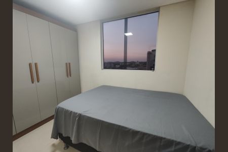 Apartamento à venda com 57m², 2 quartos e 1 vaga Apartamento à venda com 57m², 2 quartos e 1 vagaQuarto 1