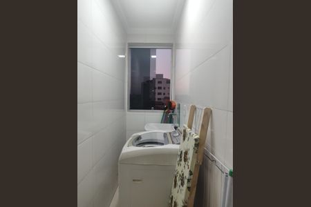 Apartamento à venda com 57m², 2 quartos e 1 vaga Apartamento à venda com 57m², 2 quartos e 1 vagaÁrea de Serviço