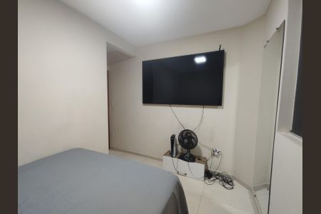 Apartamento à venda com 57m², 2 quartos e 1 vaga Apartamento à venda com 57m², 2 quartos e 1 vagaQuarto 2