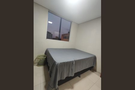 Apartamento à venda com 57m², 2 quartos e 1 vaga Apartamento à venda com 57m², 2 quartos e 1 vagaQuarto 2