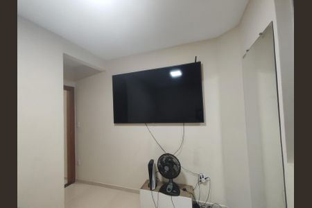 Apartamento à venda com 57m², 2 quartos e 1 vaga Apartamento à venda com 57m², 2 quartos e 1 vagaQuarto 2