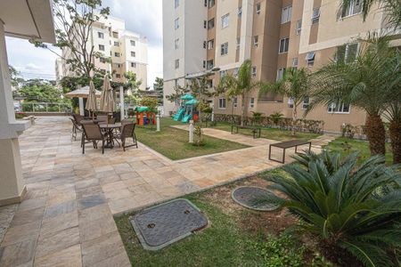 Apartamento à venda com 55m², 2 quartos e 1 vaga Apartamento à venda com 55m², 2 quartos e 1 vagaÁrea comum