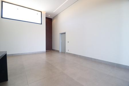 Casa de condomínio para alugar com 212m², 3 quartos e 3 vagasSala