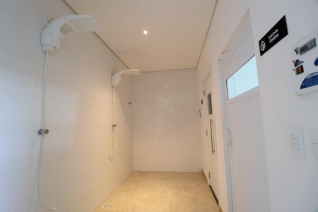 Casa de condomínio para alugar com 212m², 3 quartos e 3 vagasÁrea comum - Sauna
