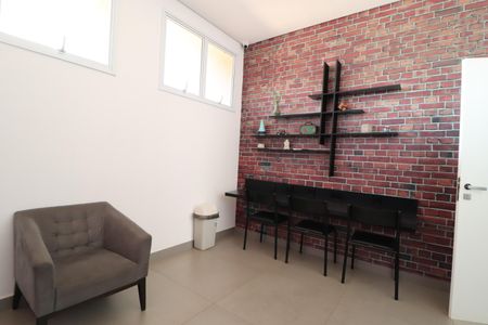 Casa de condomínio para alugar com 212m², 3 quartos e 3 vagasÁrea comum - Sala de música