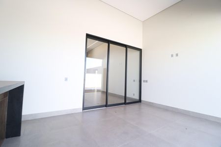 Casa de condomínio para alugar com 212m², 3 quartos e 3 vagasVaranda gourmet