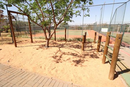 Casa de condomínio para alugar com 212m², 3 quartos e 3 vagasÁrea comum