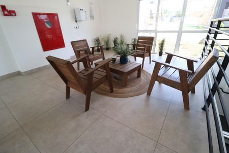 Casa de condomínio para alugar com 212m², 3 quartos e 3 vagasÁrea comum