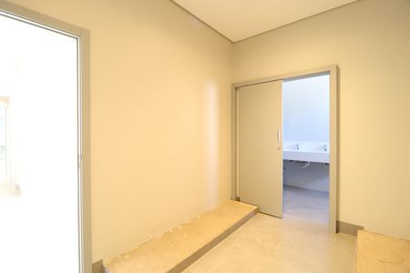 Casa de condomínio para alugar com 212m², 3 quartos e 3 vagasCloset da Suíte 3