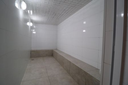 Casa de condomínio para alugar com 212m², 3 quartos e 3 vagasÁrea comum - Sauna