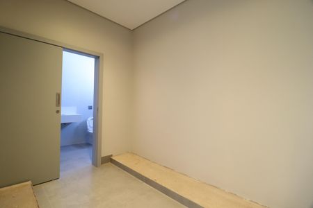 Casa de condomínio para alugar com 212m², 3 quartos e 3 vagasCloset da Suíte 3