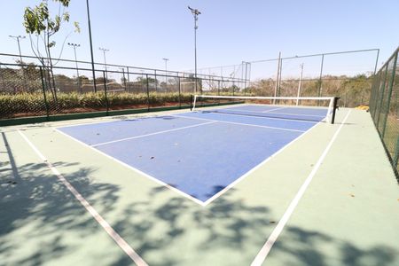 Casa de condomínio para alugar com 212m², 3 quartos e 3 vagasQuadra de Tênis