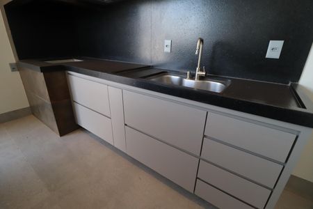 Casa de condomínio para alugar com 212m², 3 quartos e 3 vagasVaranda gourmet