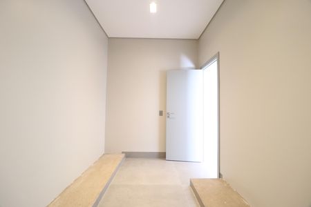 Casa de condomínio para alugar com 212m², 3 quartos e 3 vagasCloset da Suíte 3