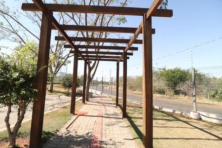 Casa de condomínio para alugar com 212m², 3 quartos e 3 vagasÁrea comum - Playground