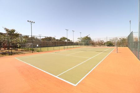 Casa de condomínio para alugar com 212m², 3 quartos e 3 vagasQuadra de Tênis