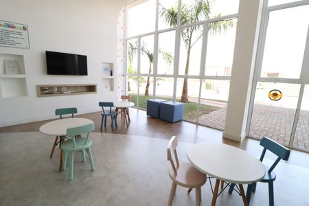 Casa de condomínio para alugar com 212m², 3 quartos e 3 vagasBrinquedoteca