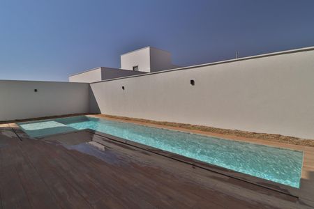 Casa de condomínio para alugar com 212m², 3 quartos e 3 vagasÁrea comum - Piscina