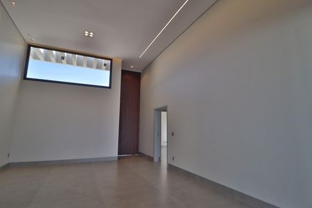 Casa de condomínio para alugar com 212m², 3 quartos e 3 vagasSala