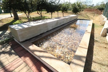 Casa de condomínio para alugar com 212m², 3 quartos e 3 vagasÁrea comum