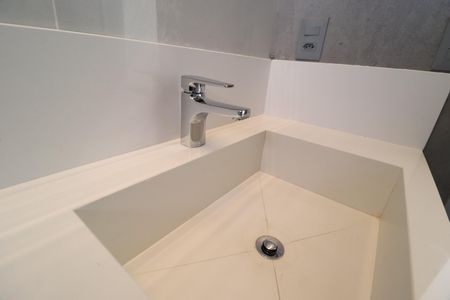 Casa de condomínio para alugar com 212m², 3 quartos e 3 vagasBanheiro da Suíte