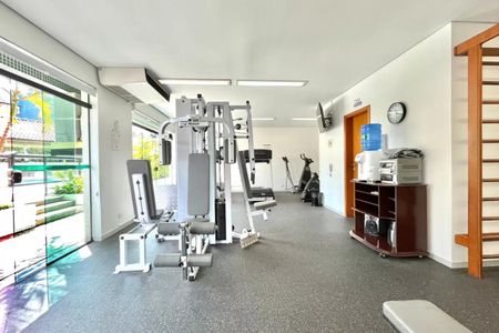 Apartamento à venda com 156m², 3 quartos e 3 vagas Apartamento à venda com 156m², 3 quartos e 3 vagasFoto 57