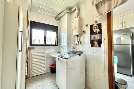 Apartamento à venda com 156m², 3 quartos e 3 vagas Apartamento à venda com 156m², 3 quartos e 3 vagasFoto 46