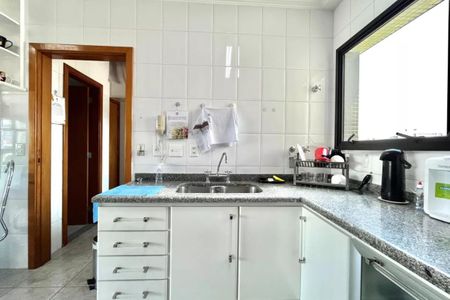 Apartamento à venda com 156m², 3 quartos e 3 vagas Apartamento à venda com 156m², 3 quartos e 3 vagasFoto 45