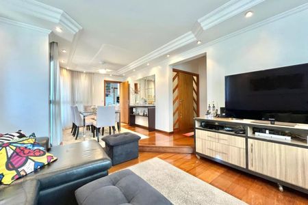 Apartamento à venda com 156m², 3 quartos e 3 vagas Apartamento à venda com 156m², 3 quartos e 3 vagasFoto 01