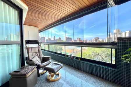 Apartamento à venda com 156m², 3 quartos e 3 vagas Apartamento à venda com 156m², 3 quartos e 3 vagasFoto 38