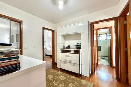 Apartamento à venda com 156m², 3 quartos e 3 vagas Apartamento à venda com 156m², 3 quartos e 3 vagasFoto 09