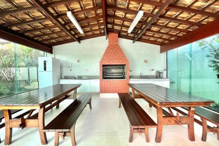 Apartamento à venda com 156m², 3 quartos e 3 vagas Apartamento à venda com 156m², 3 quartos e 3 vagasFoto 53