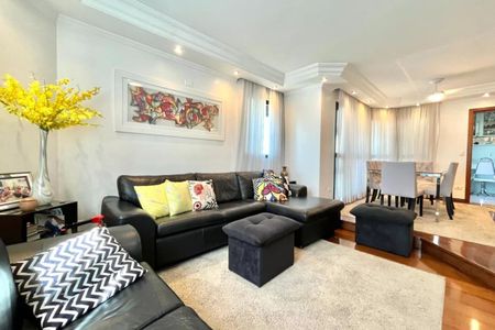 Apartamento à venda com 156m², 3 quartos e 3 vagas Apartamento à venda com 156m², 3 quartos e 3 vagasFoto 05