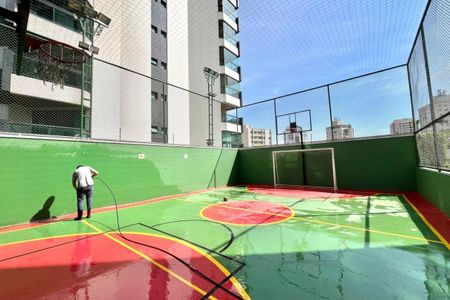 Apartamento à venda com 156m², 3 quartos e 3 vagas Apartamento à venda com 156m², 3 quartos e 3 vagasFoto 61