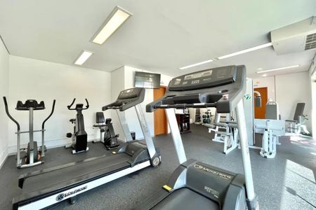 Apartamento à venda com 156m², 3 quartos e 3 vagas Apartamento à venda com 156m², 3 quartos e 3 vagasFoto 58