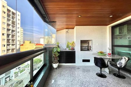 Apartamento à venda com 156m², 3 quartos e 3 vagas Apartamento à venda com 156m², 3 quartos e 3 vagasFoto 39