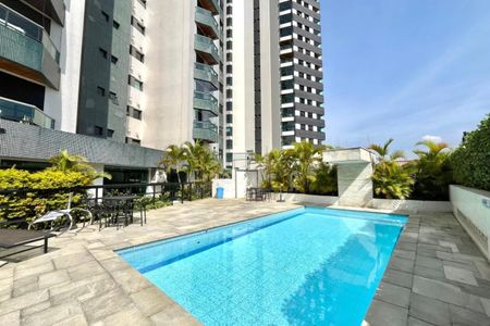 Apartamento à venda com 156m², 3 quartos e 3 vagas Apartamento à venda com 156m², 3 quartos e 3 vagasFoto 55