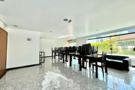 Apartamento à venda com 156m², 3 quartos e 3 vagas Apartamento à venda com 156m², 3 quartos e 3 vagasFoto 50