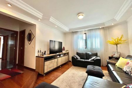Apartamento à venda com 156m², 3 quartos e 3 vagas Apartamento à venda com 156m², 3 quartos e 3 vagasFoto 04
